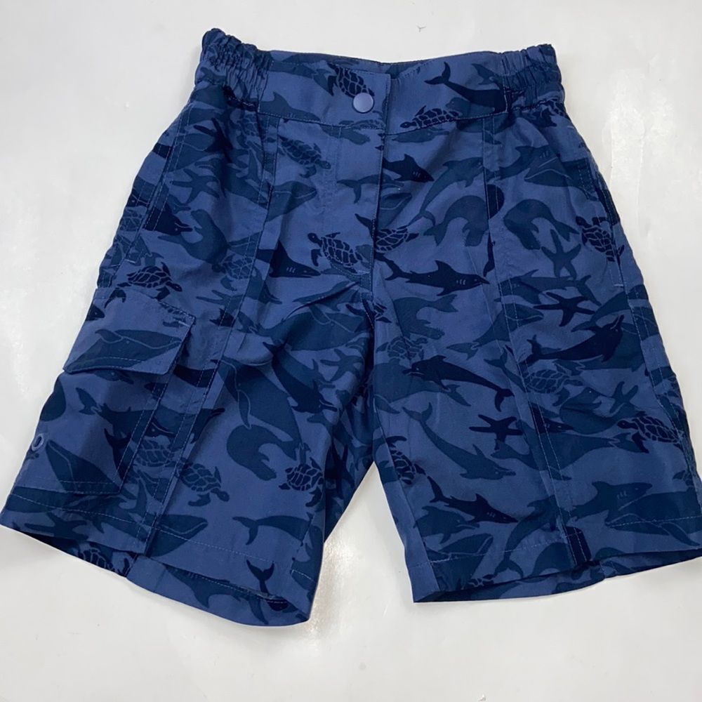 Sun Buster Swimming  Kids Shorts Size 6/